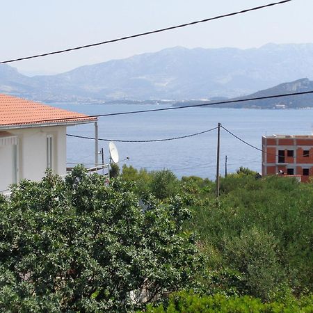 Apartments Ivica - Garden Terrace Slatine Dış mekan fotoğraf