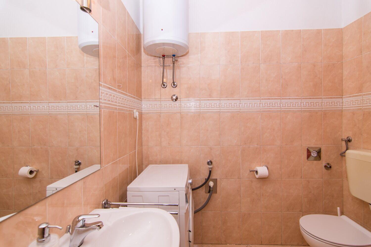 Apartments Ivica - Garden Terrace Slatine Dış mekan fotoğraf