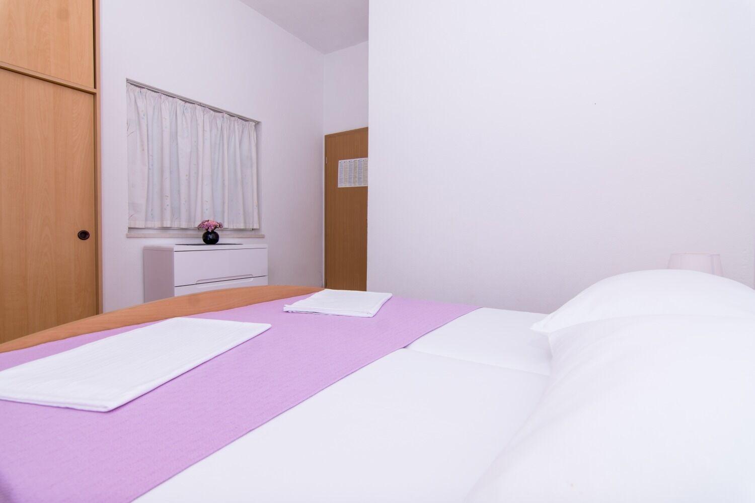 Apartments Ivica - Garden Terrace Slatine Dış mekan fotoğraf