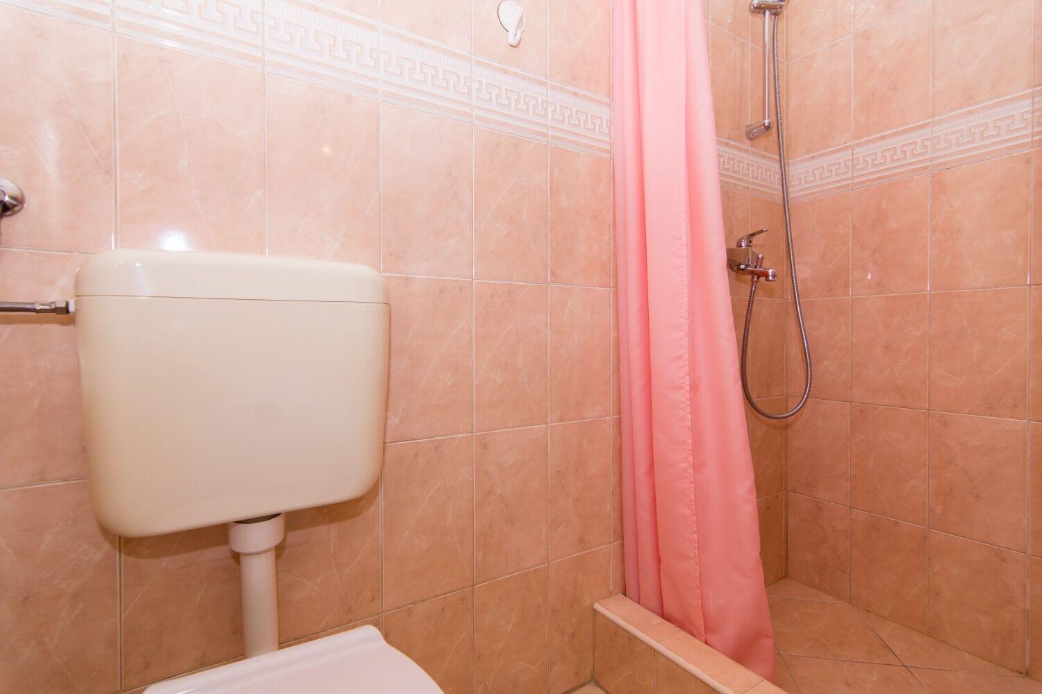 Apartments Ivica - Garden Terrace Slatine Dış mekan fotoğraf
