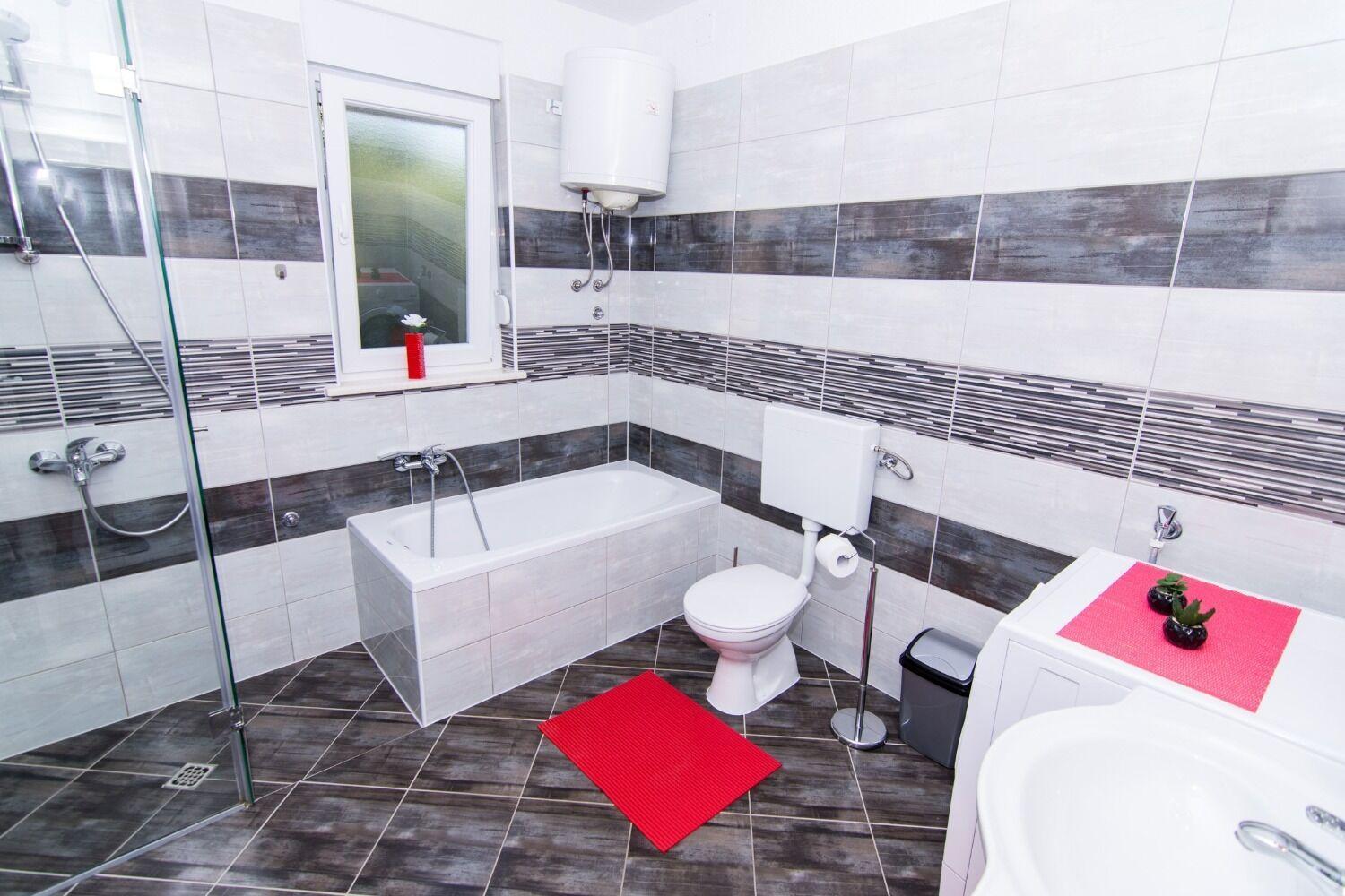 Apartments Ivica - Garden Terrace Slatine Dış mekan fotoğraf