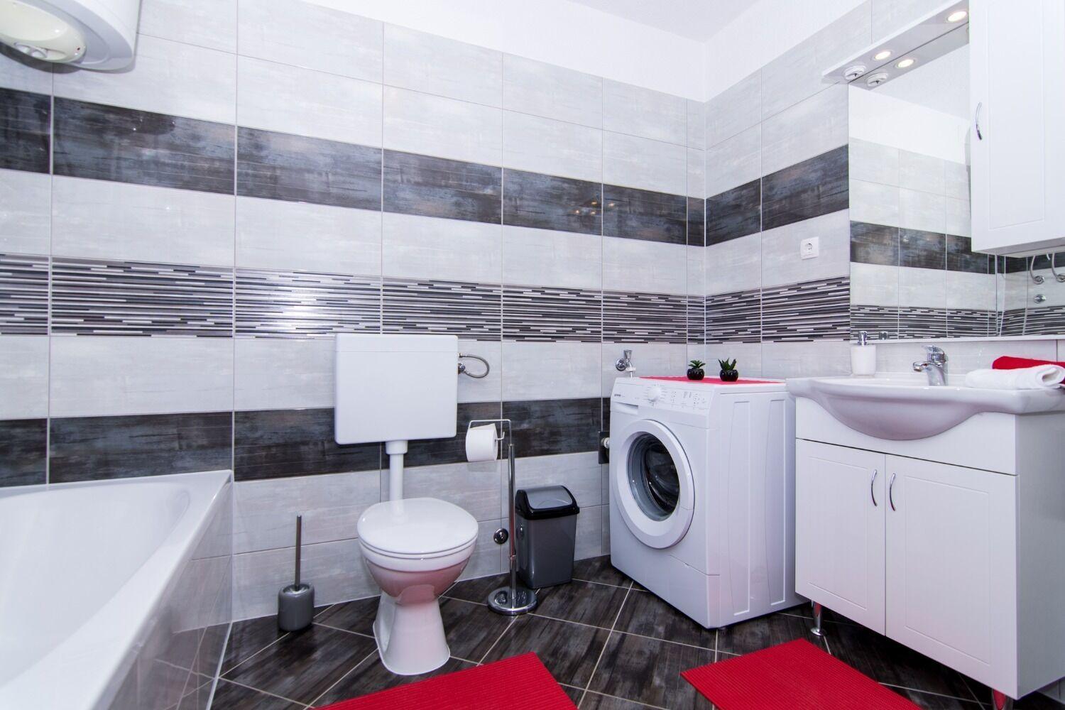 Apartments Ivica - Garden Terrace Slatine Dış mekan fotoğraf